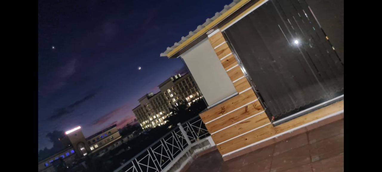 Rk 2 And 3 Bedroom Penthouse Pangim Exterior foto