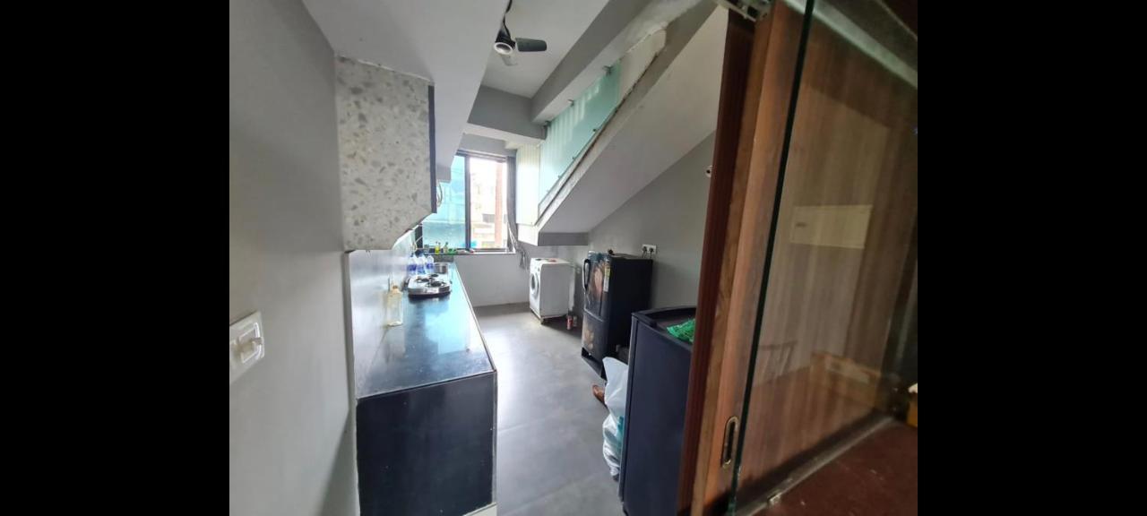 Rk 2 And 3 Bedroom Penthouse Pangim Exterior foto