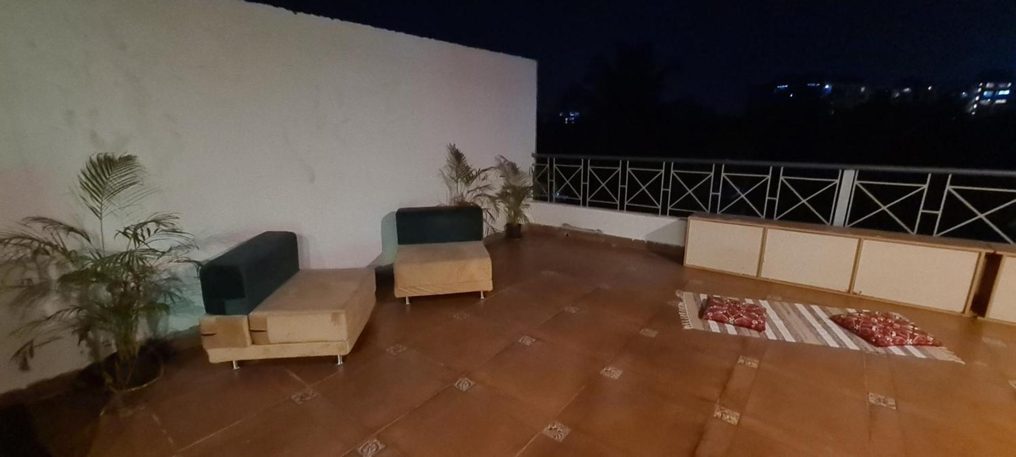 Rk 2 And 3 Bedroom Penthouse Pangim Quarto foto
